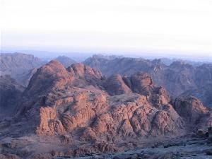 Grumo Concorezzo - Monte Sinai